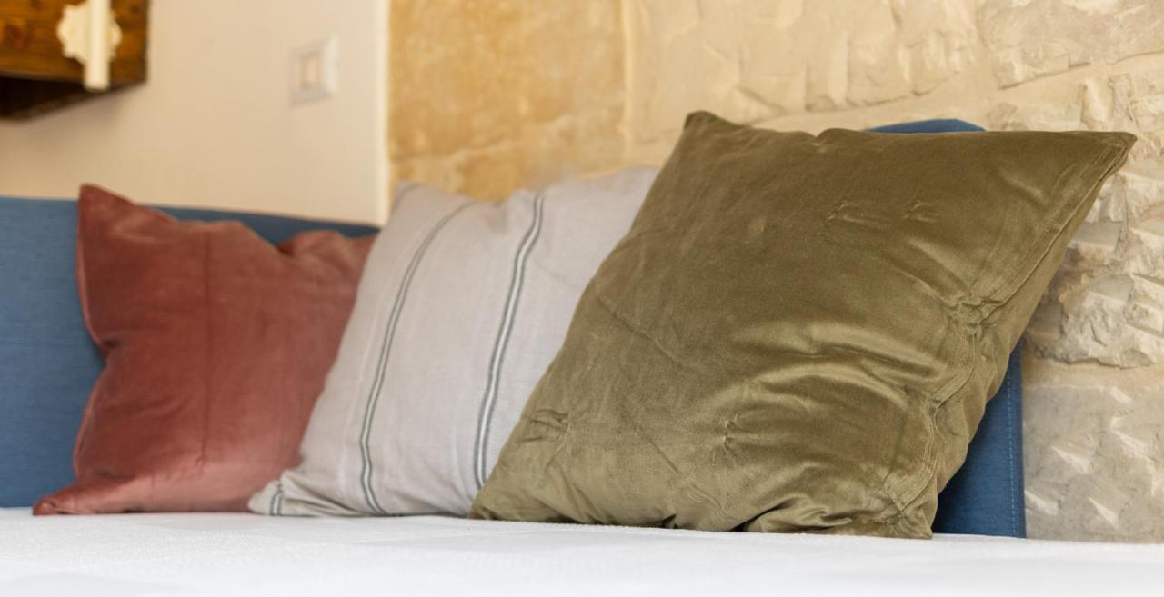 Palazzo Della Contessa - Suites & Breakfast Lecce Zewnętrze zdjęcie