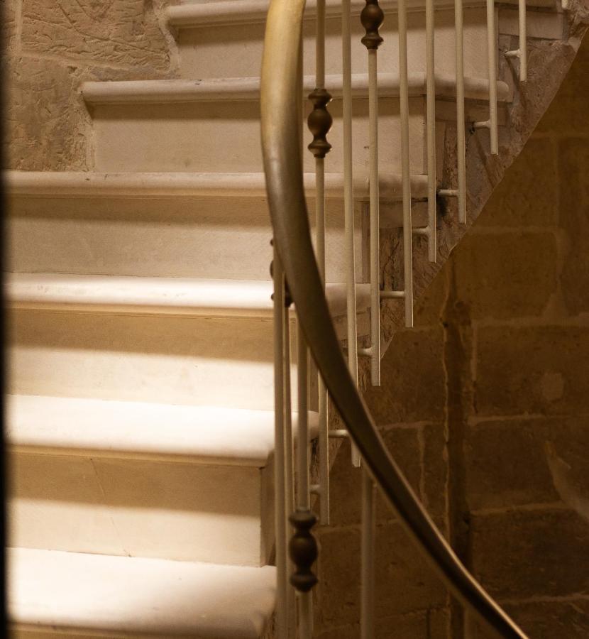 Palazzo Della Contessa - Suites & Breakfast Lecce Zewnętrze zdjęcie