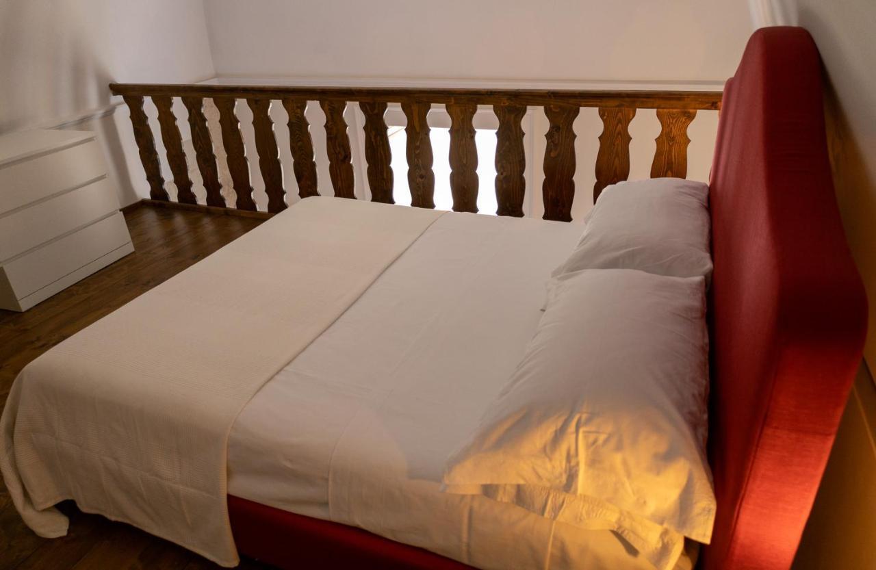 Palazzo Della Contessa - Suites & Breakfast Lecce Zewnętrze zdjęcie