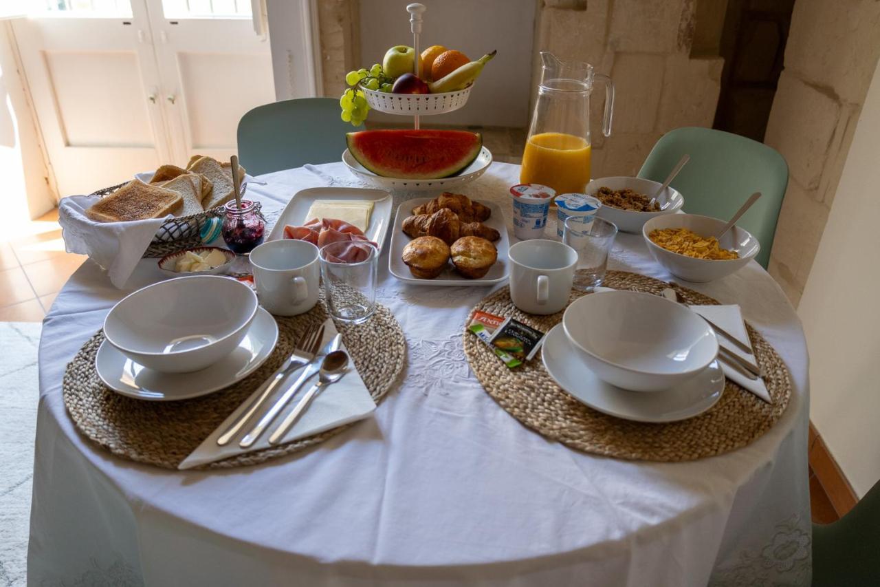 Palazzo Della Contessa - Suites & Breakfast Lecce Zewnętrze zdjęcie