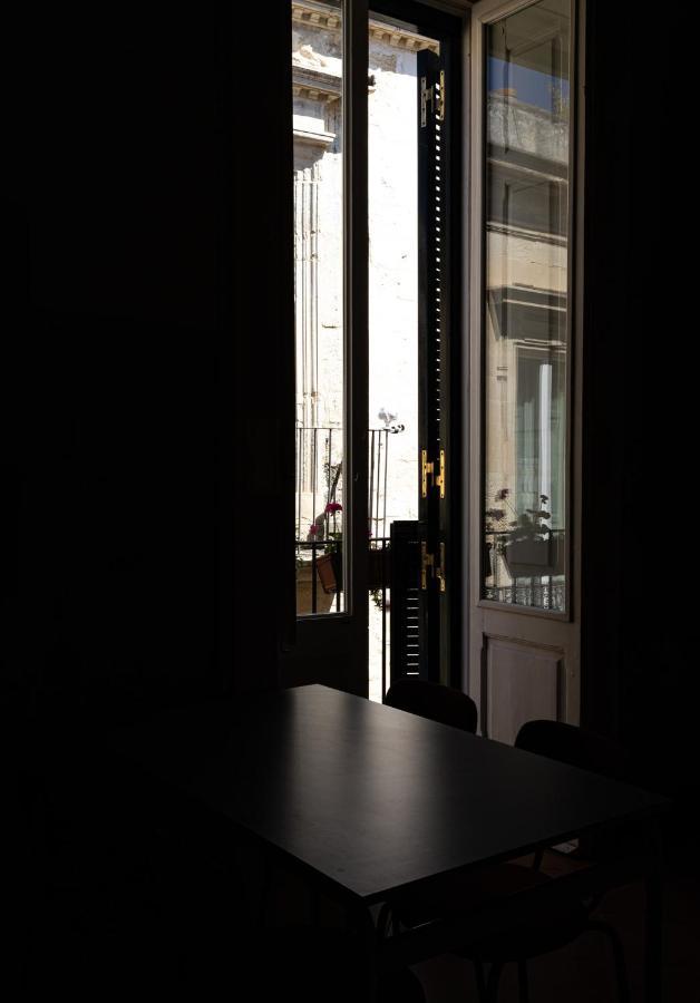 Palazzo Della Contessa - Suites & Breakfast Lecce Zewnętrze zdjęcie