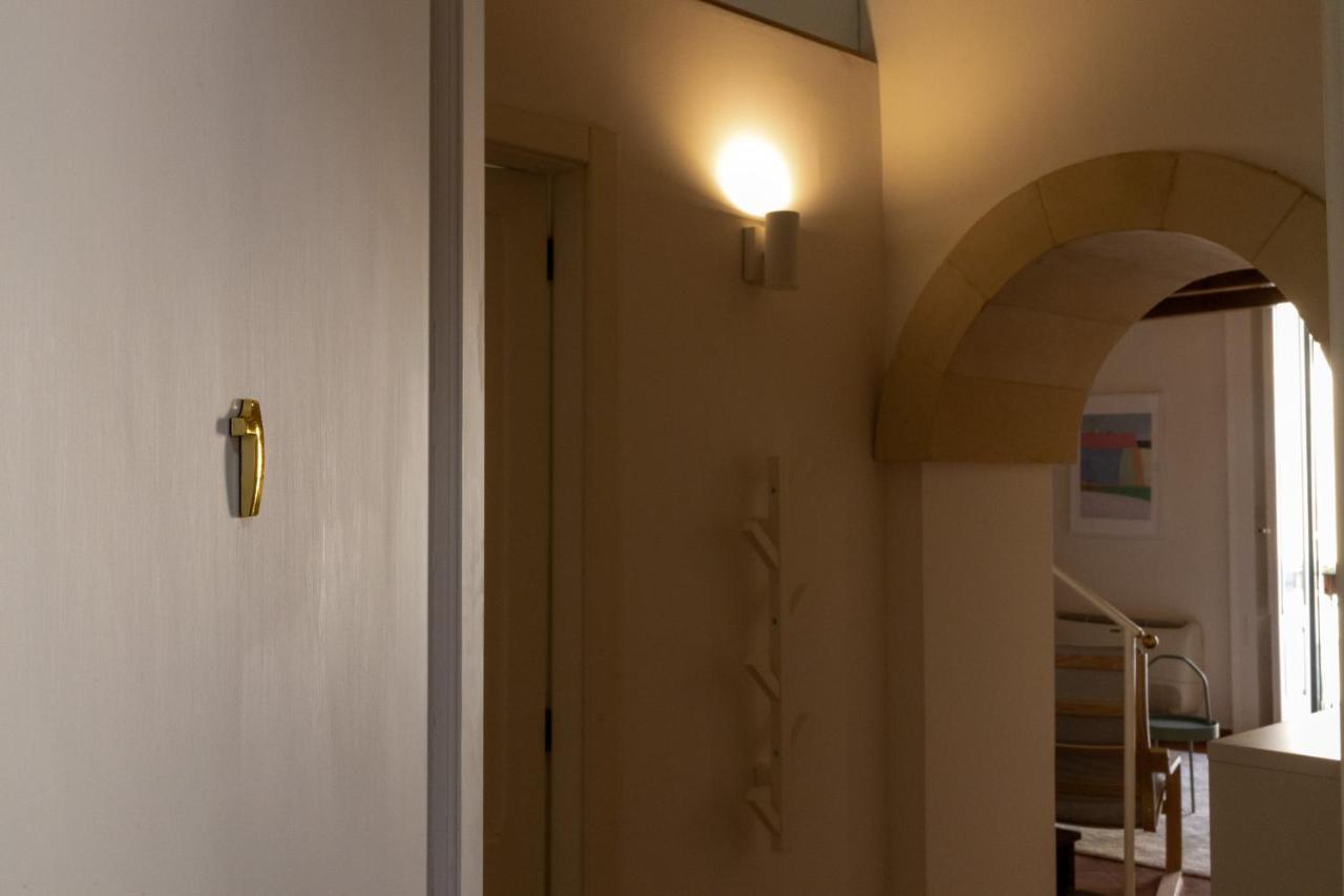 Palazzo Della Contessa - Suites & Breakfast Lecce Zewnętrze zdjęcie