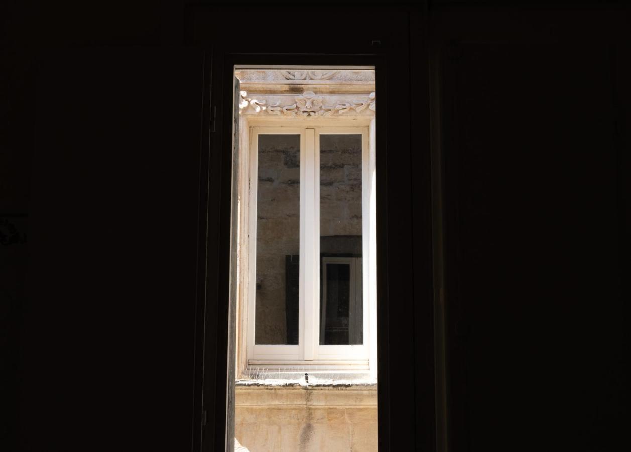 Palazzo Della Contessa - Suites & Breakfast Lecce Zewnętrze zdjęcie