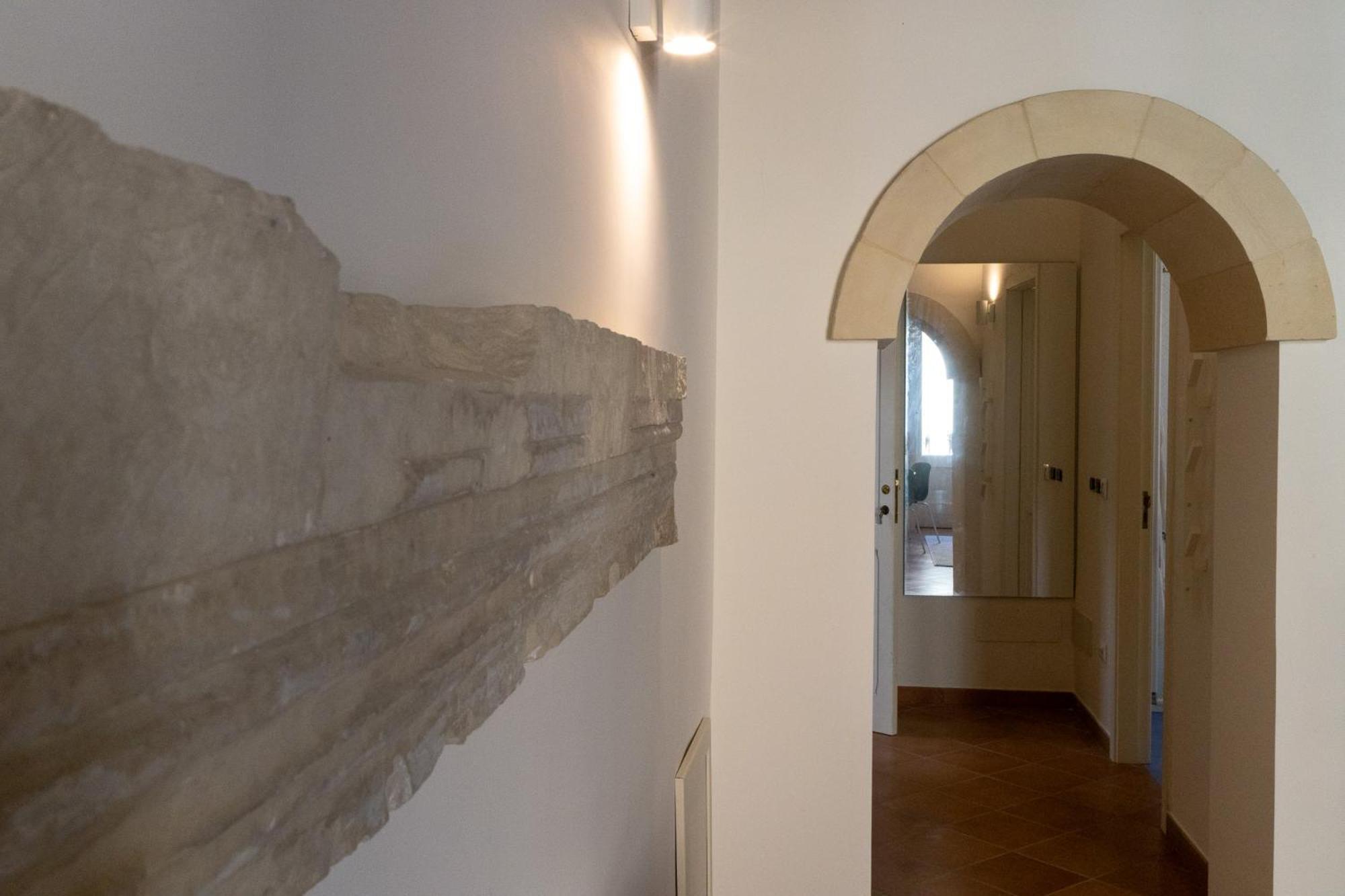 Palazzo Della Contessa - Suites & Breakfast Lecce Zewnętrze zdjęcie