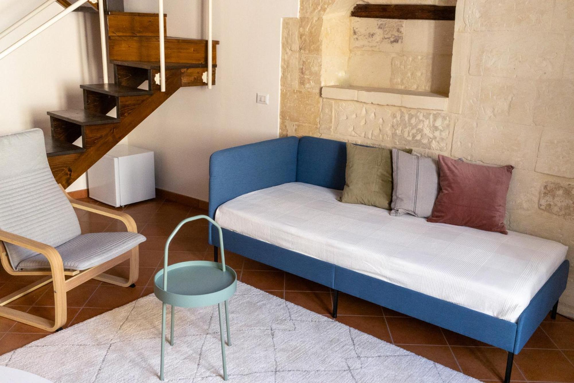 Palazzo Della Contessa - Suites & Breakfast Lecce Zewnętrze zdjęcie